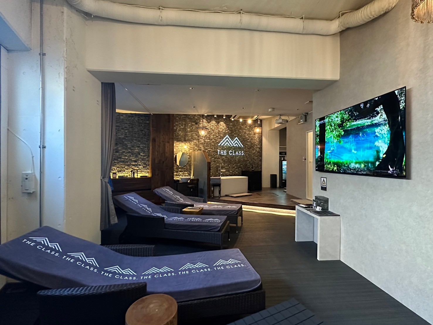  THE CLASS. (恵比寿）の写真